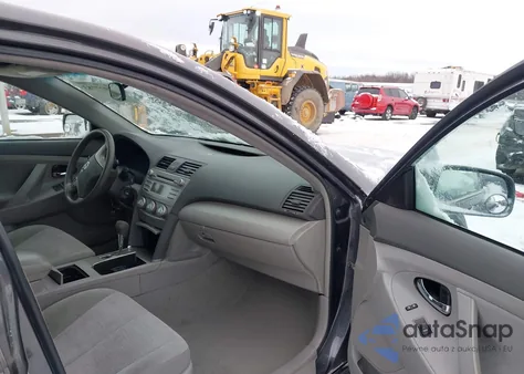 2011 Toyota Camry Le из США, поврежденный, VIN 4T4BF3EK5BR162674